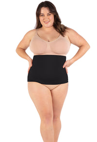 Cotton Seamless Post-Surgery Support Belly Band