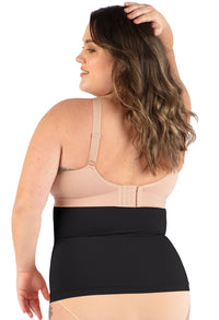 Cotton Seamless Post-Surgery Support Belly Band