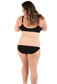 Cotton Seamless Post-Surgery Support Belly Band