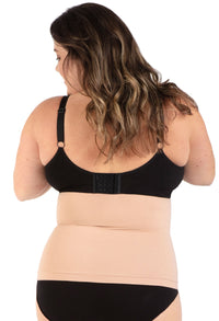 Cotton Seamless Post-Surgery Support Belly Band