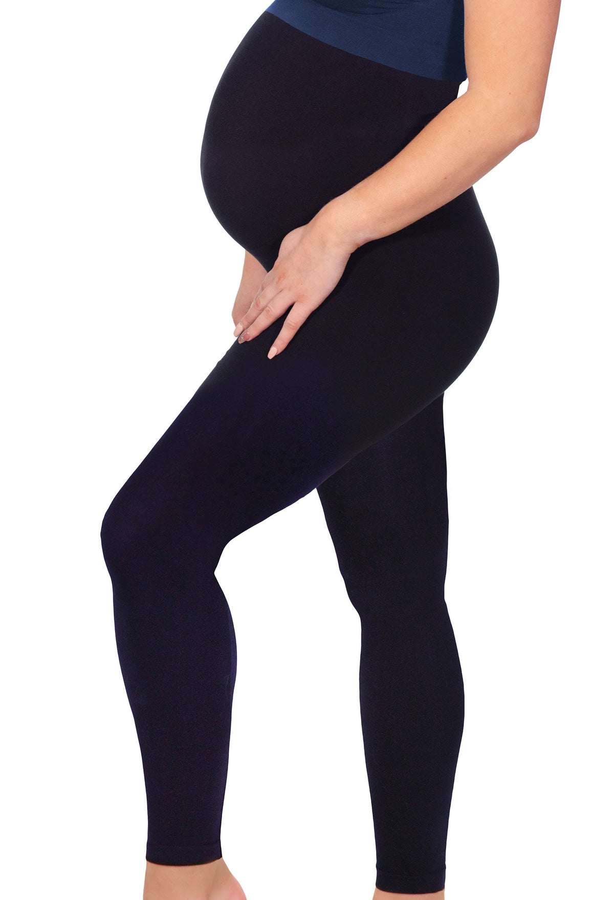 Pregnancy Leggings & Pants