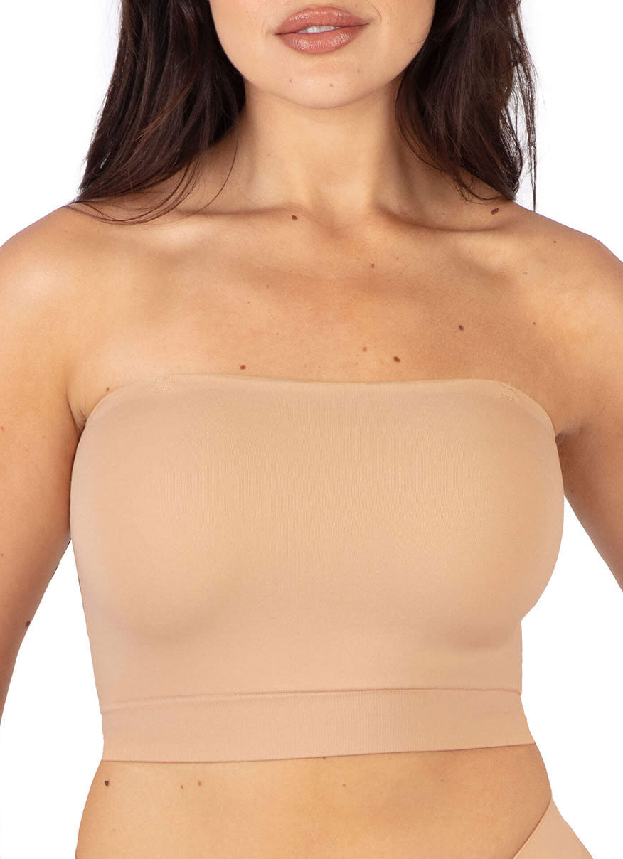 Strapless Shapewear