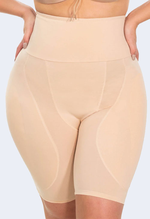 Padded Shapewear