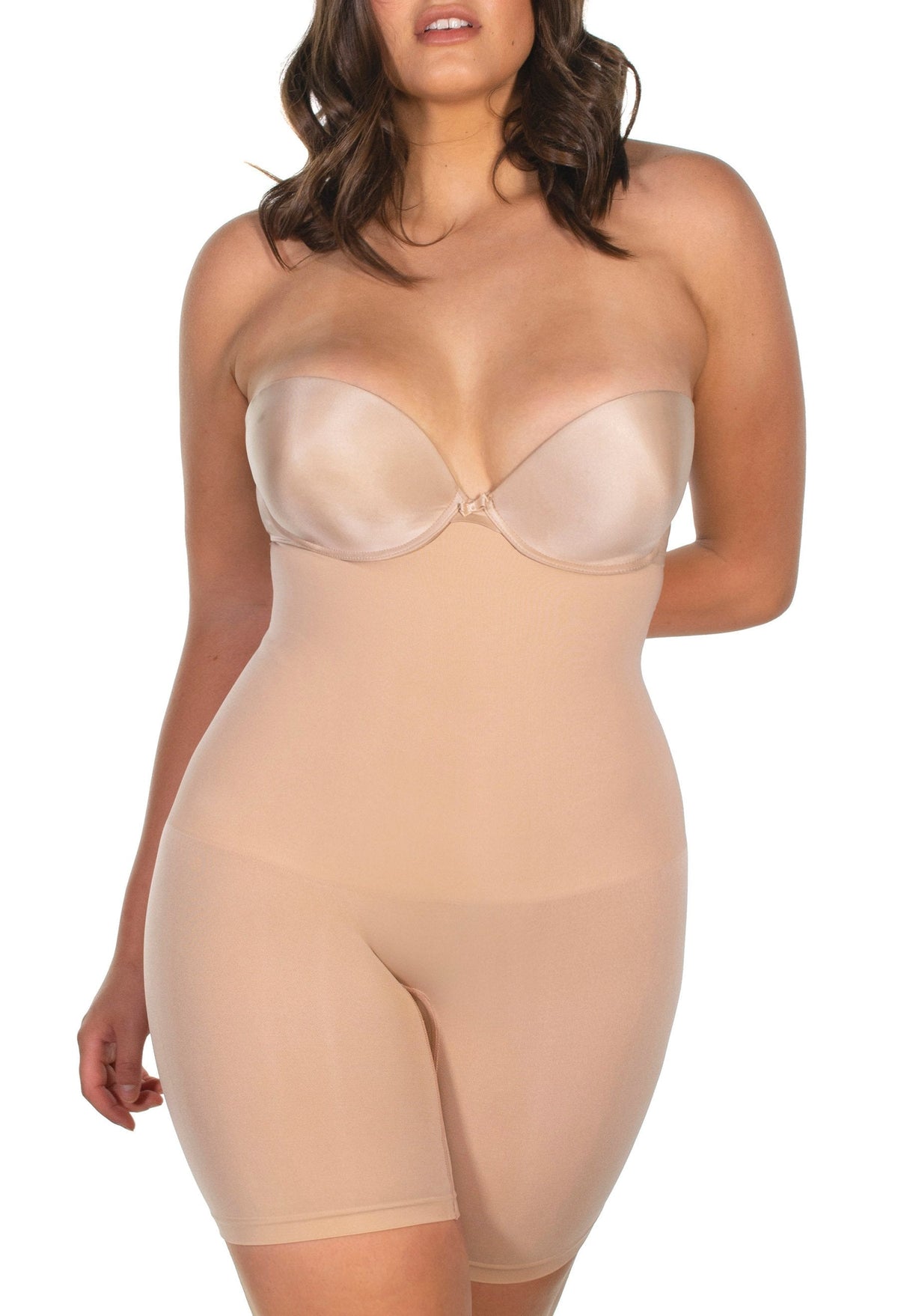 Underbust Shapewear