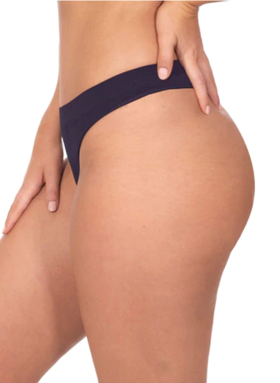 No Panty Line Undies