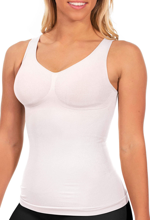 Magic Shaping Tank - Seconds Sale