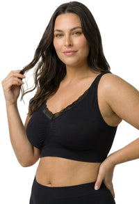 Lightweight Wire Free Bra