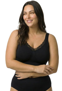 Lightweight Wire Free Travel Bra - 3 Pack