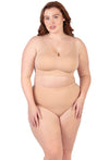 Post Surgery High waist Comfort Brief | Seamless Cotton Blend - 7 Pack