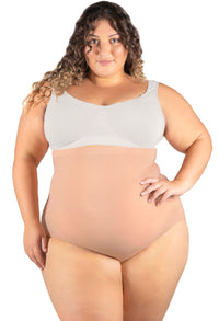 Bridget's Cotton Full Brief - Seconds Sale