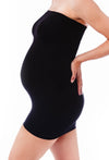 Maternity Strapless Mini Slip