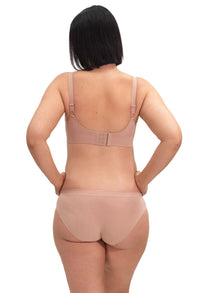 Bamboo Nursing Bra and Bikini Set