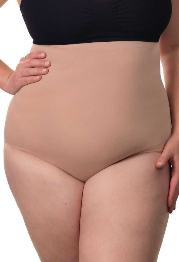 Bridget's Cotton Full Brief - Seconds Sale