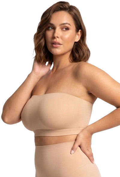 Everyday Contour Minimising Bandeau