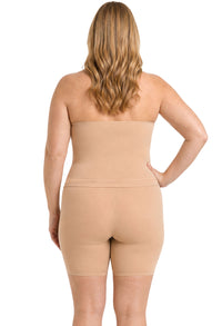 Cotton Comfort Seamless Minimising Tube