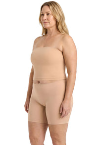Cotton Comfort Seamless Minimising Tube
