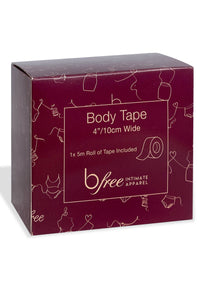 10cm Wide Supersize Body Tape