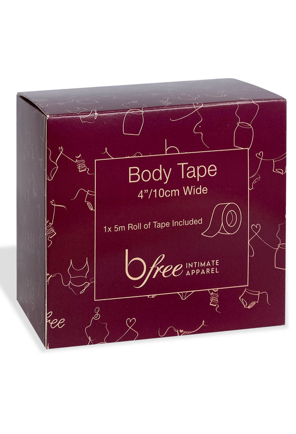 10cm Wide Supersize Body Tape