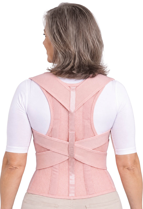 Everyday Full Back & Posture Support Wrap