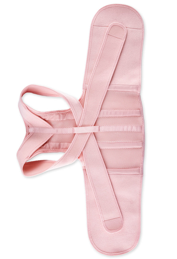 Everyday Full Back & Posture Support Wrap
