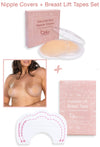Invisible Breast Lift Set