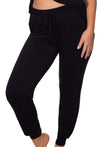 Bamboo A-Line Top and Pants Pyjama Set