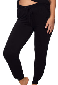 Bamboo A-Line Top and Pants Pyjama Set