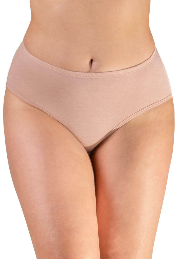 Superfine﻿ 100% Cotton High Cut