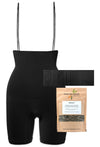 Hourglass Shaper + Weight Metabolism Tea Set