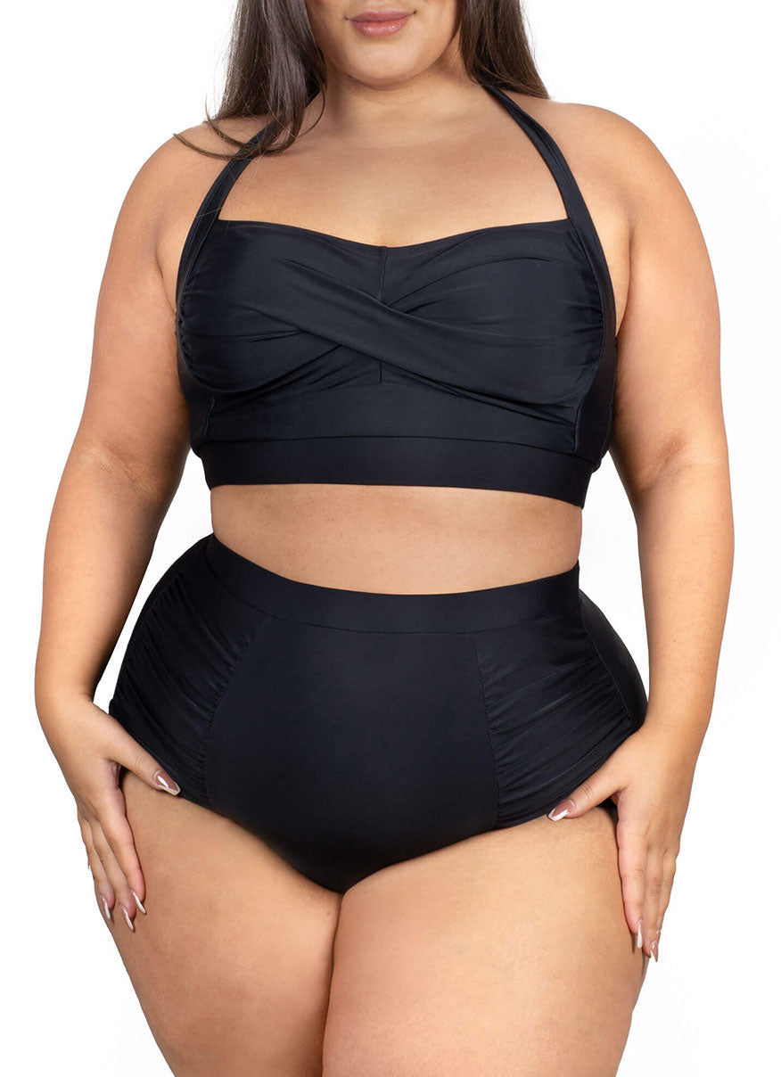 Wire Free Bras