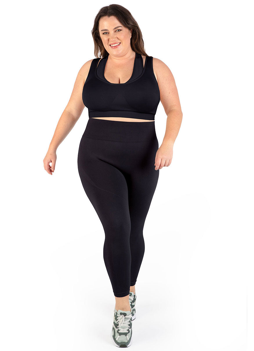 Wire Free Bras