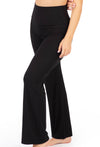 Bamboo Pyjama Flare Pants