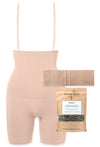 Hourglass Shaper + Weight Metabolism Tea Set