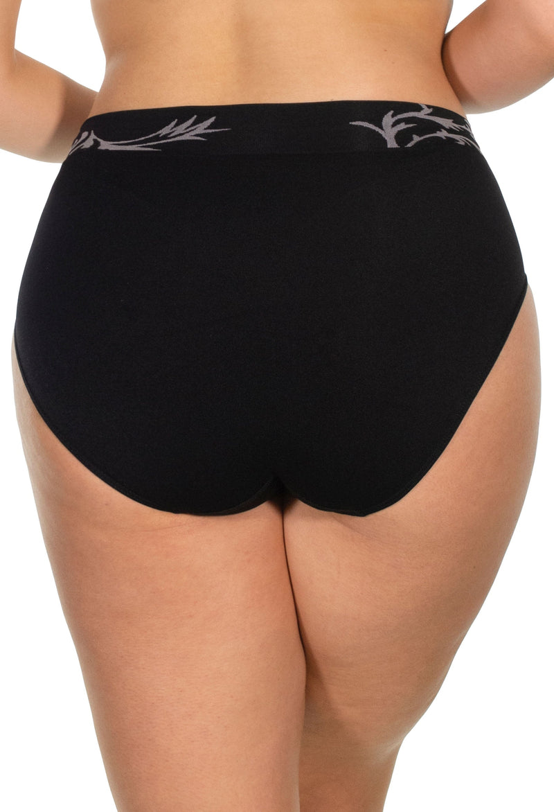 Contour High-Cut Brief | 3 Pack Bundle