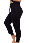 Bamboo A-Line Top and Pants Pyjama Set