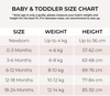 100% Organic Cotton 2-Way Zip Baby Sleepsuit with Foldable Mitts - Khaki Native Aussie Animals
