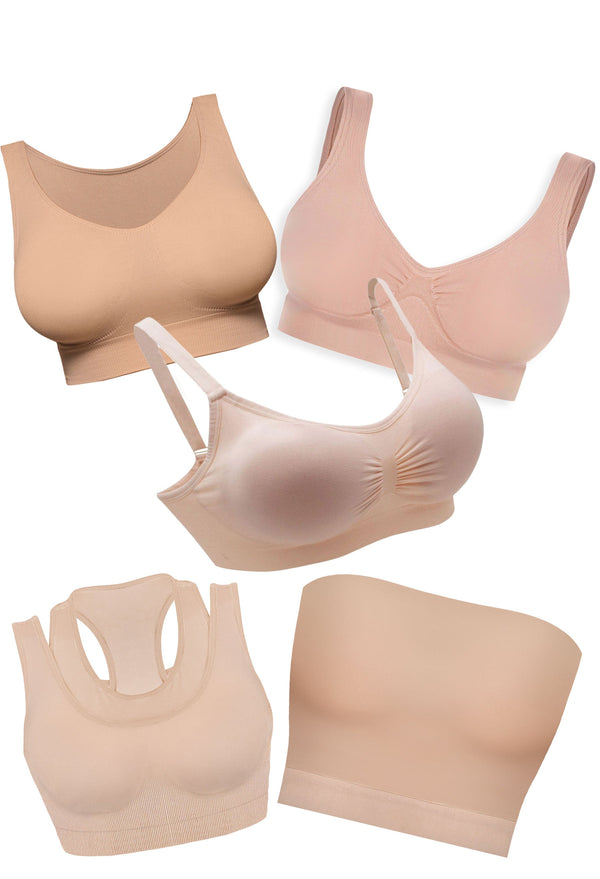 Bigger Bust Winner Bundle