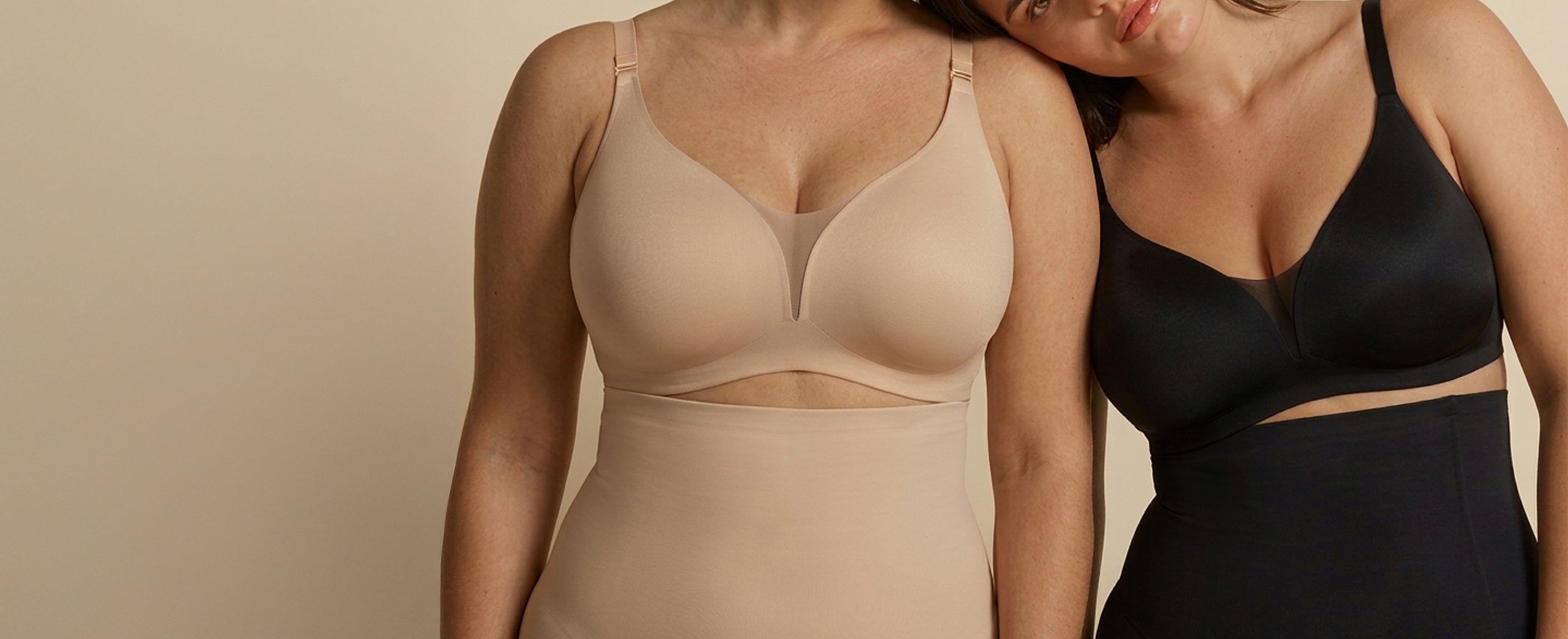 Wirefree Bras