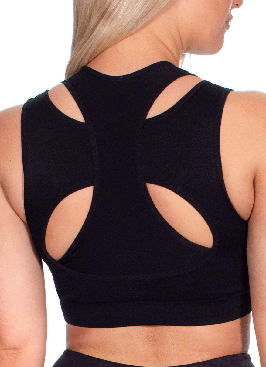 Wire Free Bras