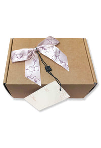 Invisible Lace Contour High Cut Brief - 7 Pack