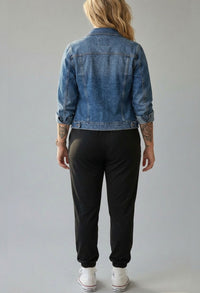 Bamboo Travel Pants