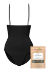 Ultimate Stay Up Brief + Weight Metabolism Tea Set