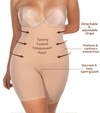 Hourglass Shaper + Weight Metabolism Tea Set