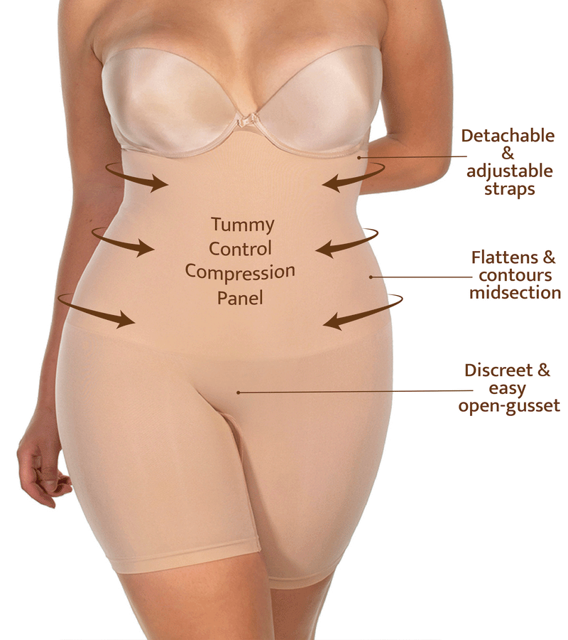 Hourglass Shaper + Weight Metabolism Tea Set
