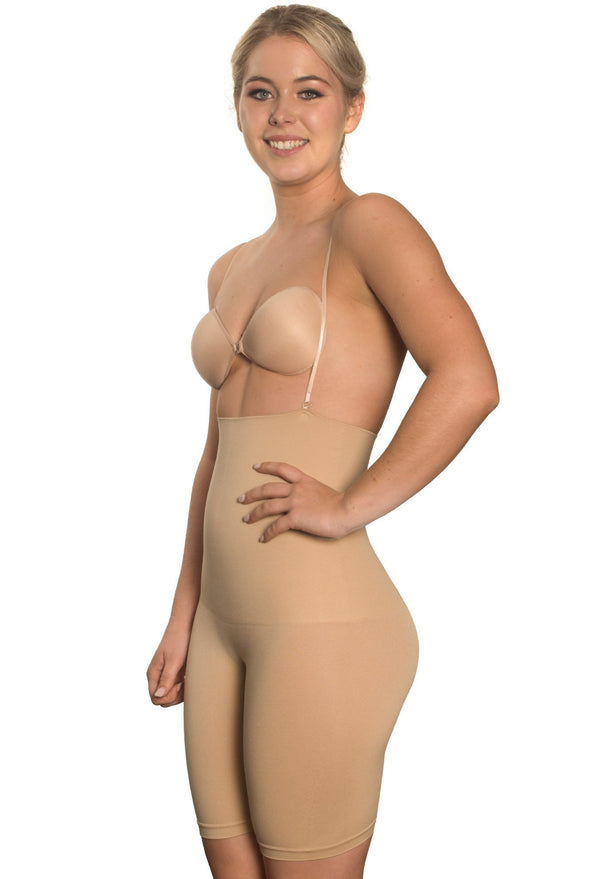 Hourglass Shaper + Weight Metabolism Tea Set