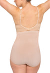 Post Surgery Underbust Comfort Brief | Seamless Cotton Blend - 3 Pack