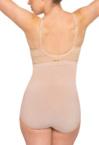 Post Surgery Underbust Comfort Brief | Seamless Cotton Blend - 3 Pack