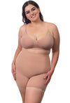 Post Surgery Comfort Shorts | Seamless Cotton Blend