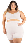 Post Surgery Comfort Shorts | Seamless Cotton Blend