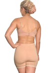 Post Surgery Comfort Shorts | Seamless Cotton Blend